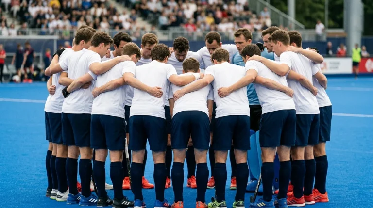 EuroHockey турнирите като пазар за залагане